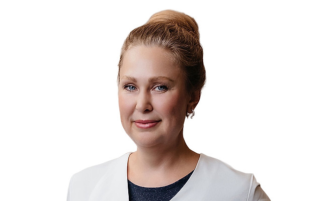 Розинкина Анна Вениаминовна