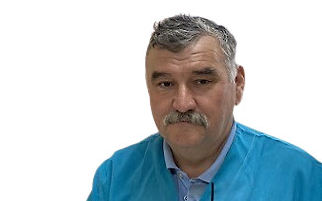 Климов Александр Анатольевич