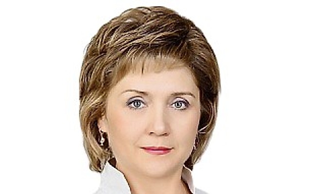 Иванова Татьяна Владимировна