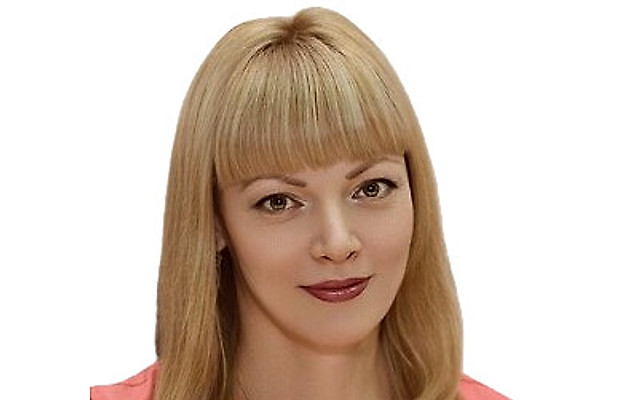 Власкина Алевтина Владимировна