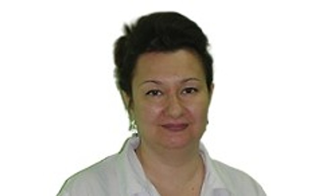 Моисеенко Римма Борисовна