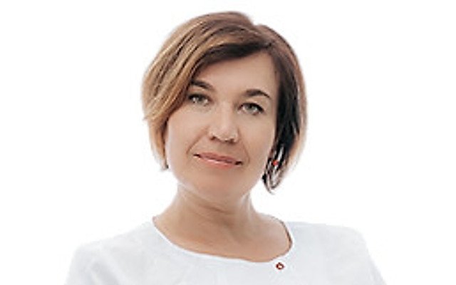 Селезнева Дина Михайловна