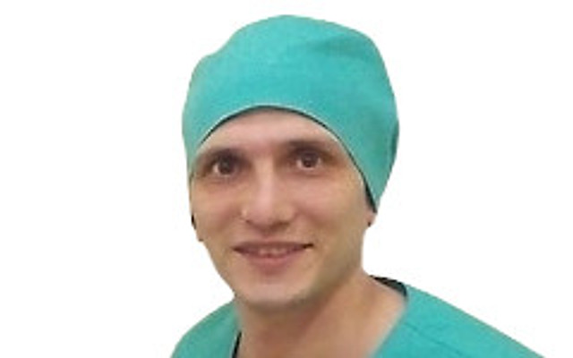 Варнаков Михаил Петрович