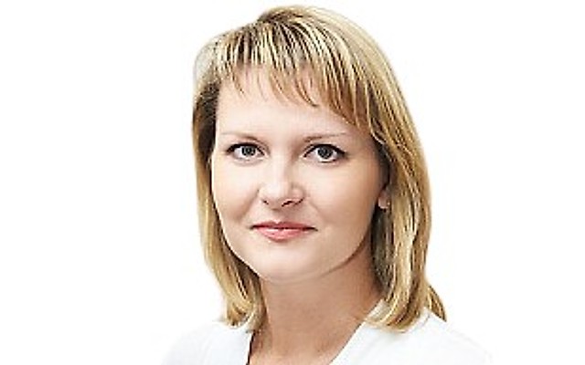 Дорофеева Ольга Валерьевна