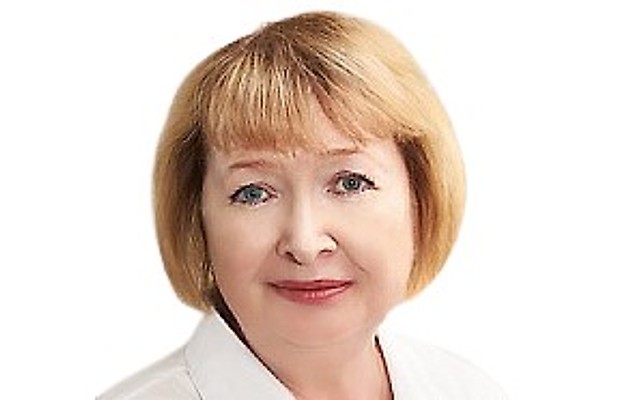Мордвинова Наталья Ивановна