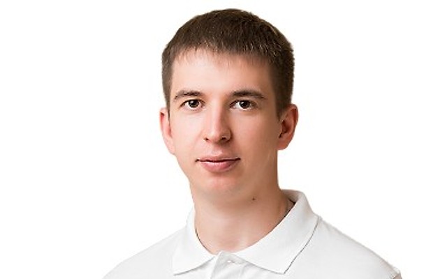 Зеленин Андрей Борисович