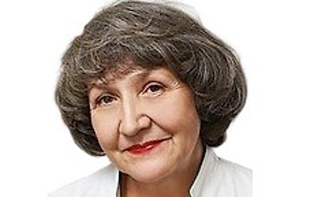 Скворцова Наталья Николаевна