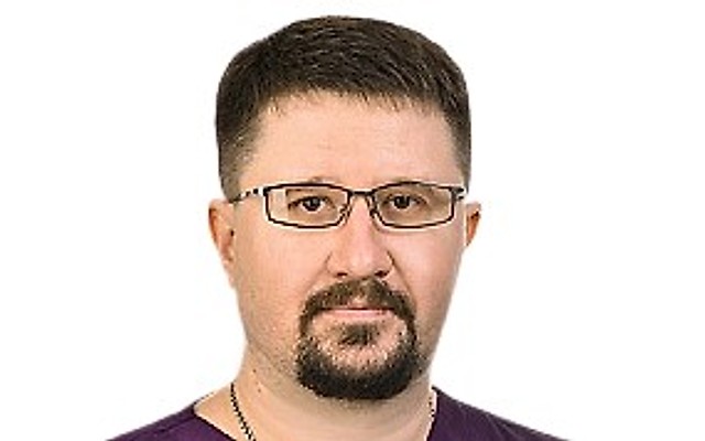 Рубель Сергей Викторович