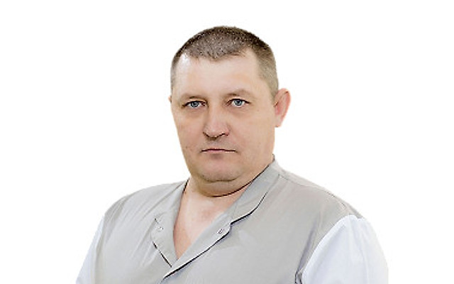 Сорокин Валерий Алексеевич