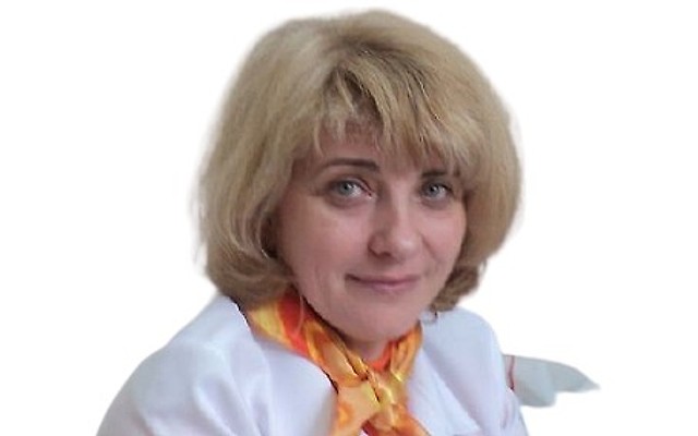 Ерофеева Наталья Николаевна