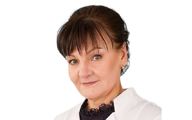 Шаламова Инна Владимировна