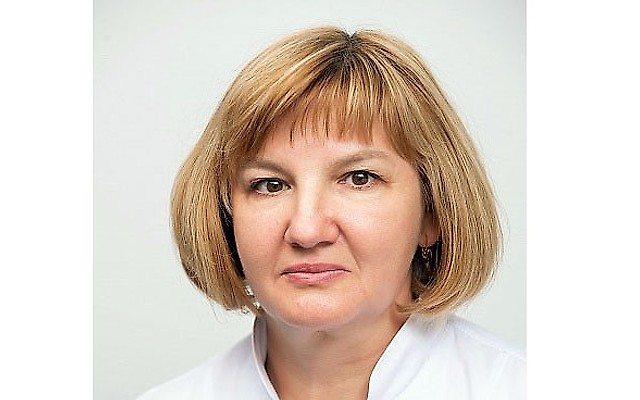 Абдуназарова Юлия Александровна