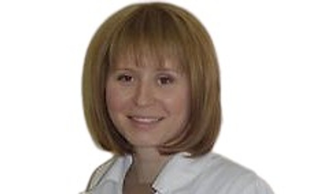 Вобликова Дарья Николаевна