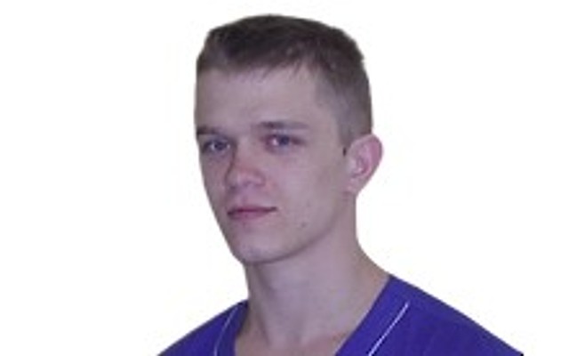 Романов Никита Александрович