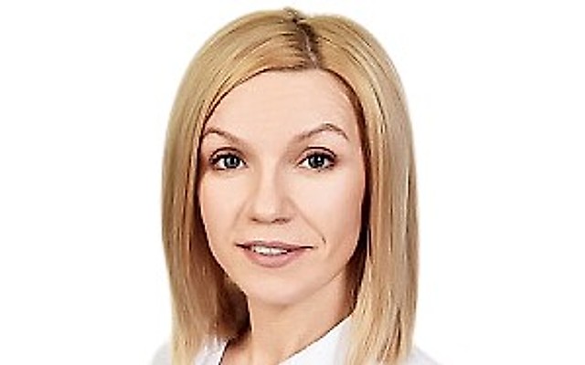 Черемисина Светлана Александровна