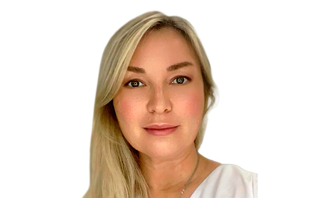 Кокина Оксана Александровна