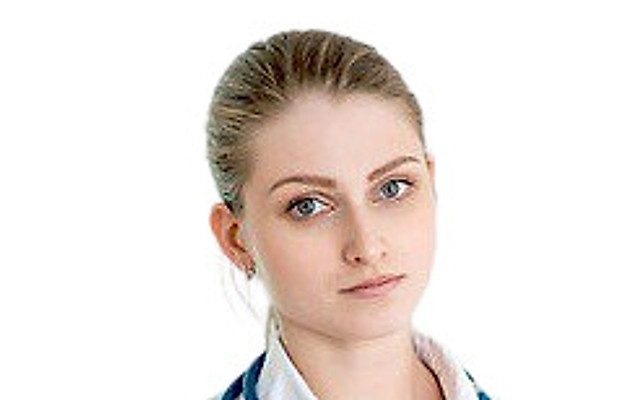 Бурыкина Юлия Сергеевна