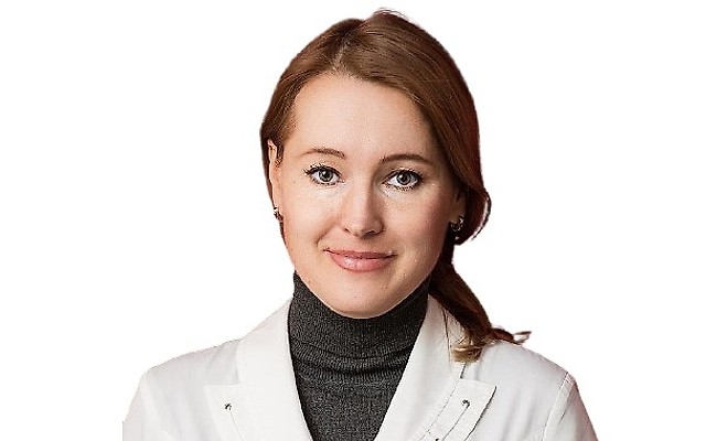 Корзникова Елена Александровна