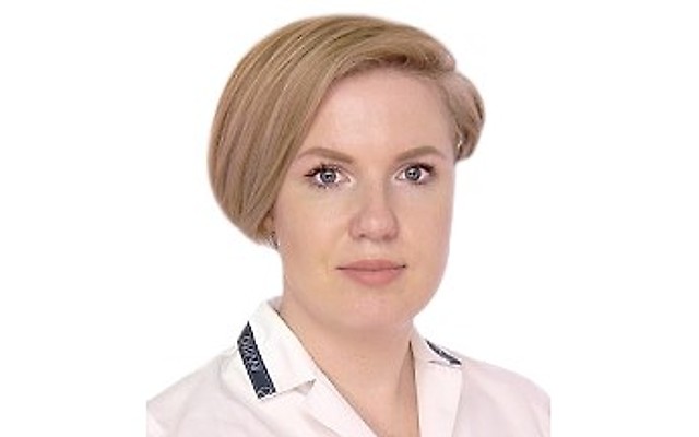 Тонких Эльвира Александровна