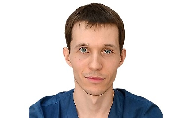 Пащенко Роман Петрович