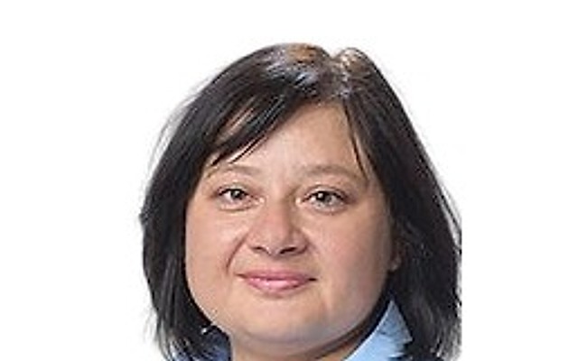 Костина Юлия Петровна