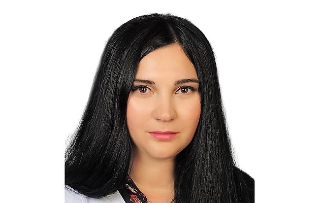 Речицкая Валерия Владимировна