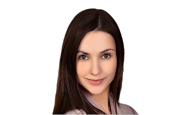 Афанасьева Алиса Игоревна