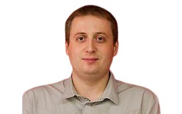 Рахмилевич Александр Борисович