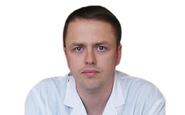 Неймарк Борис Александрович