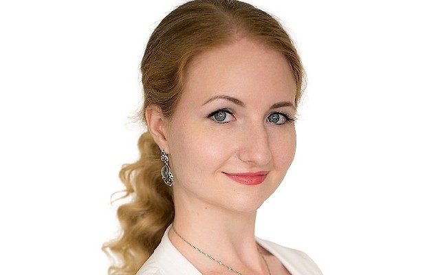Шишкина Алина Олеговна