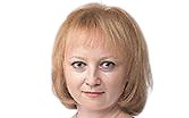 Штарк Татьяна Николаевна