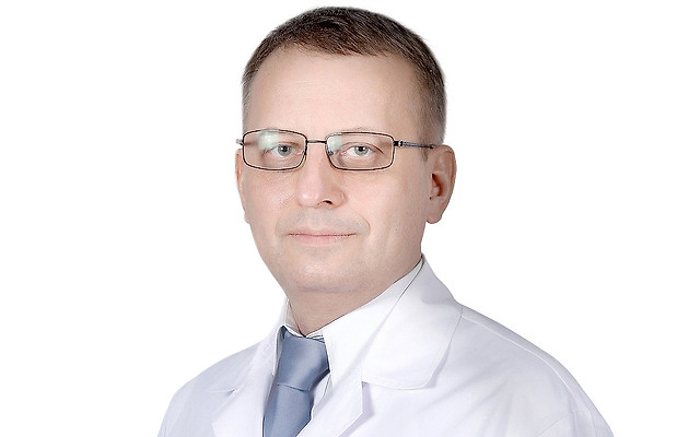 Дранкович Эдуард Васильевич