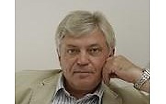 Куликов Владимир Павлович