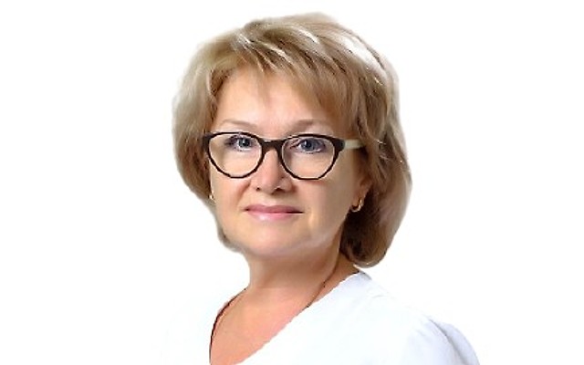 Дрепина Ирина Александровна