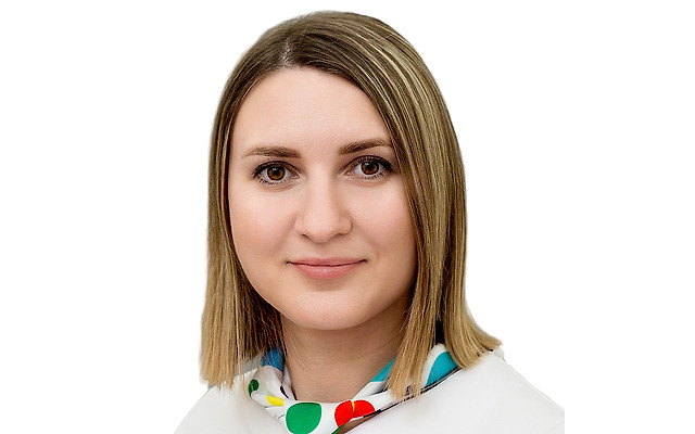 Яковченко Ольга Александровна