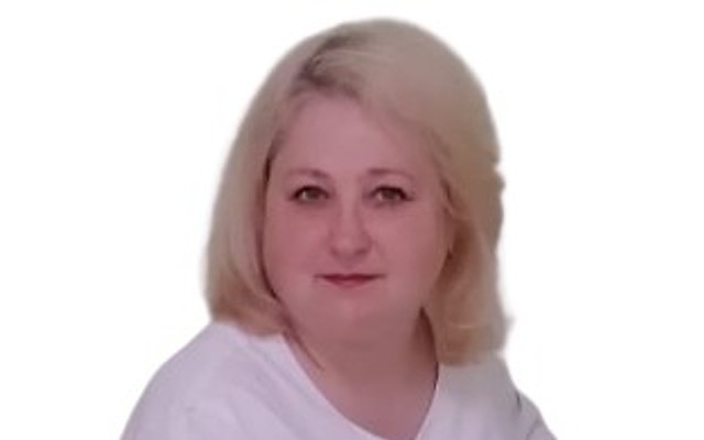 Кузнецова Ольга Николаевна