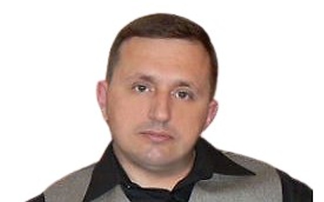 Лыков Евгений Александрович