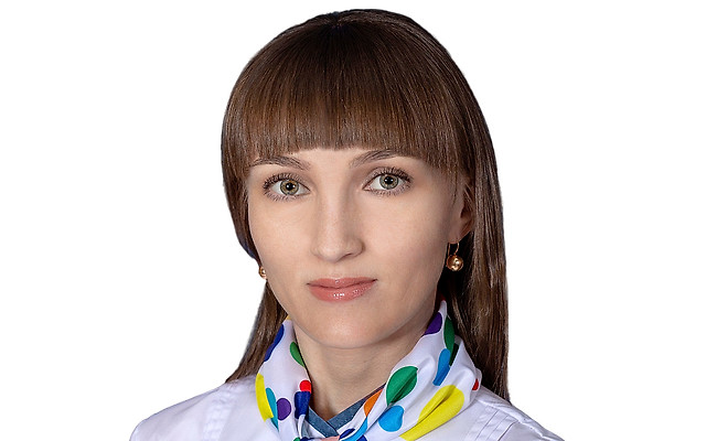 Шатаева Наталья Александровна