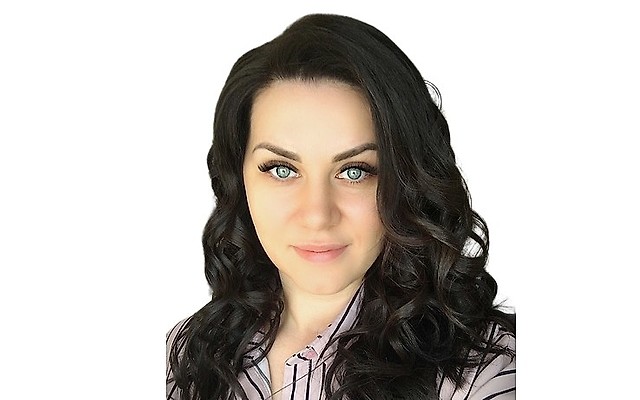 Бражникова Елена Васильевна