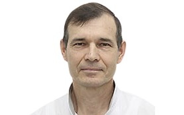 Якунин Константин Викторович
