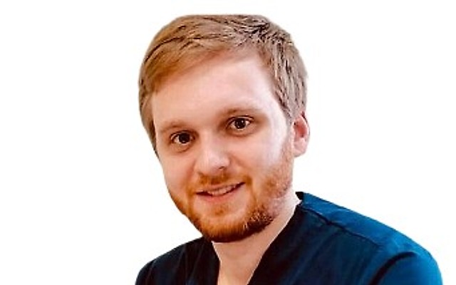 Филиппов Артем Алексеевич