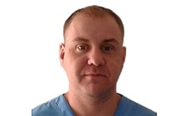 Доронин Артём Владимирович