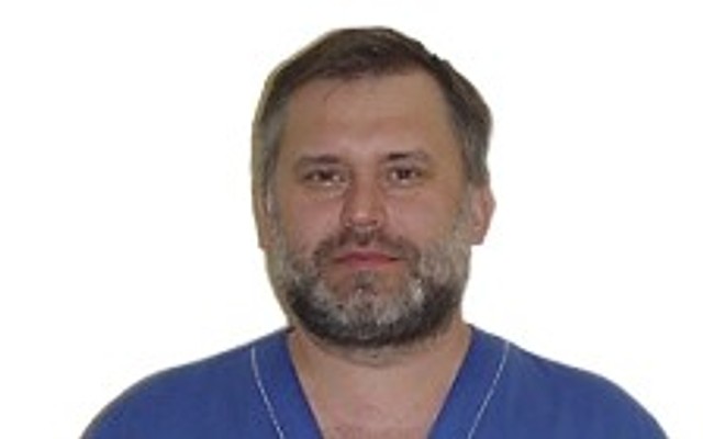 Панов Александр Николаевич