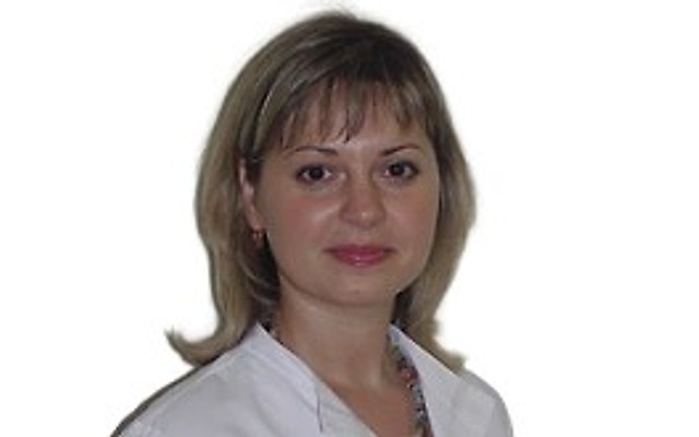 Казанина Наталия Васильевна