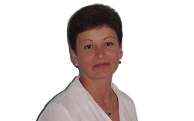 Жукова Лариса Юрьевна