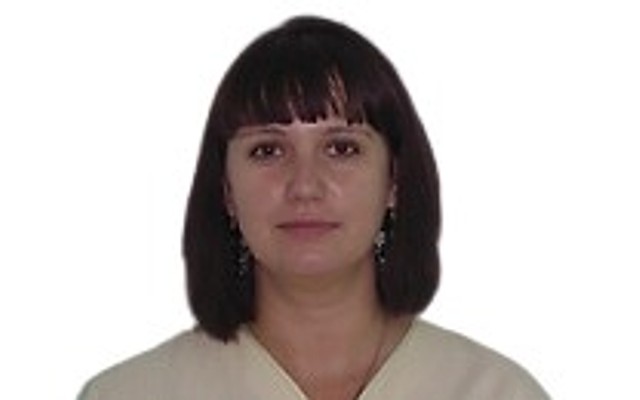 Седешева Наталья Фаатовна
