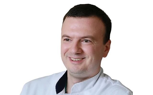Хайс Сергей Львович