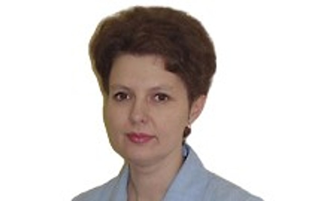 Морозова Ольга Владимировна