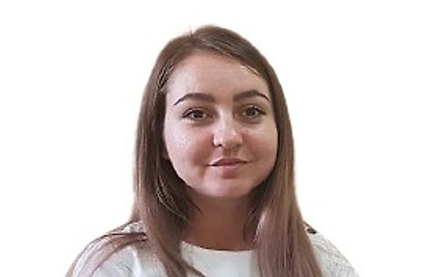 Абраменко Ксения Николаевна