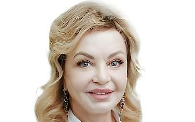 Ташева Татьяна Владимировна